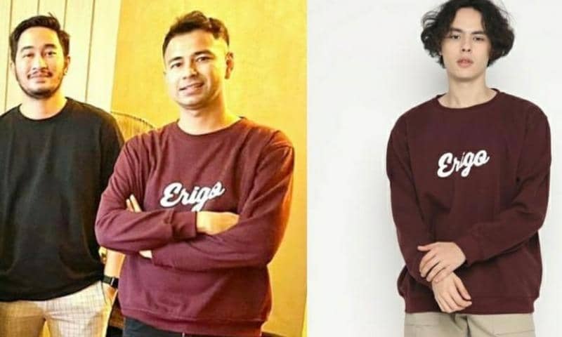 Instagram.com/raffiahmad_fashion