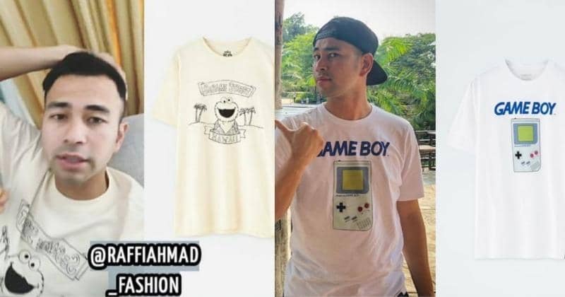 Instagram.com/raffiahmad_fashion