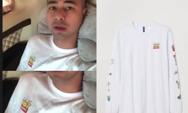 Instagram.com/raffiahmad_fashion