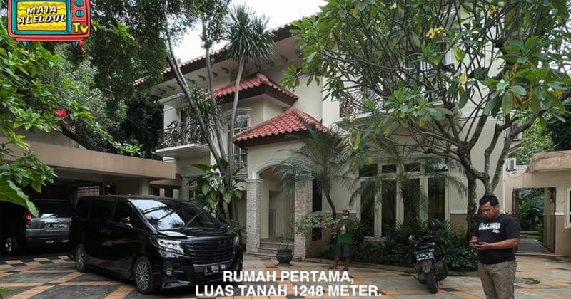 Youtube.com/MAIA ALELDUL TV