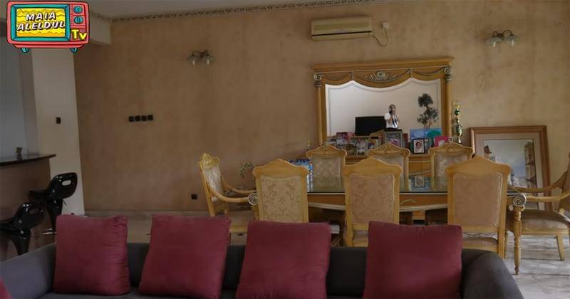 Youtube.com/MAIA ALELDUL TV