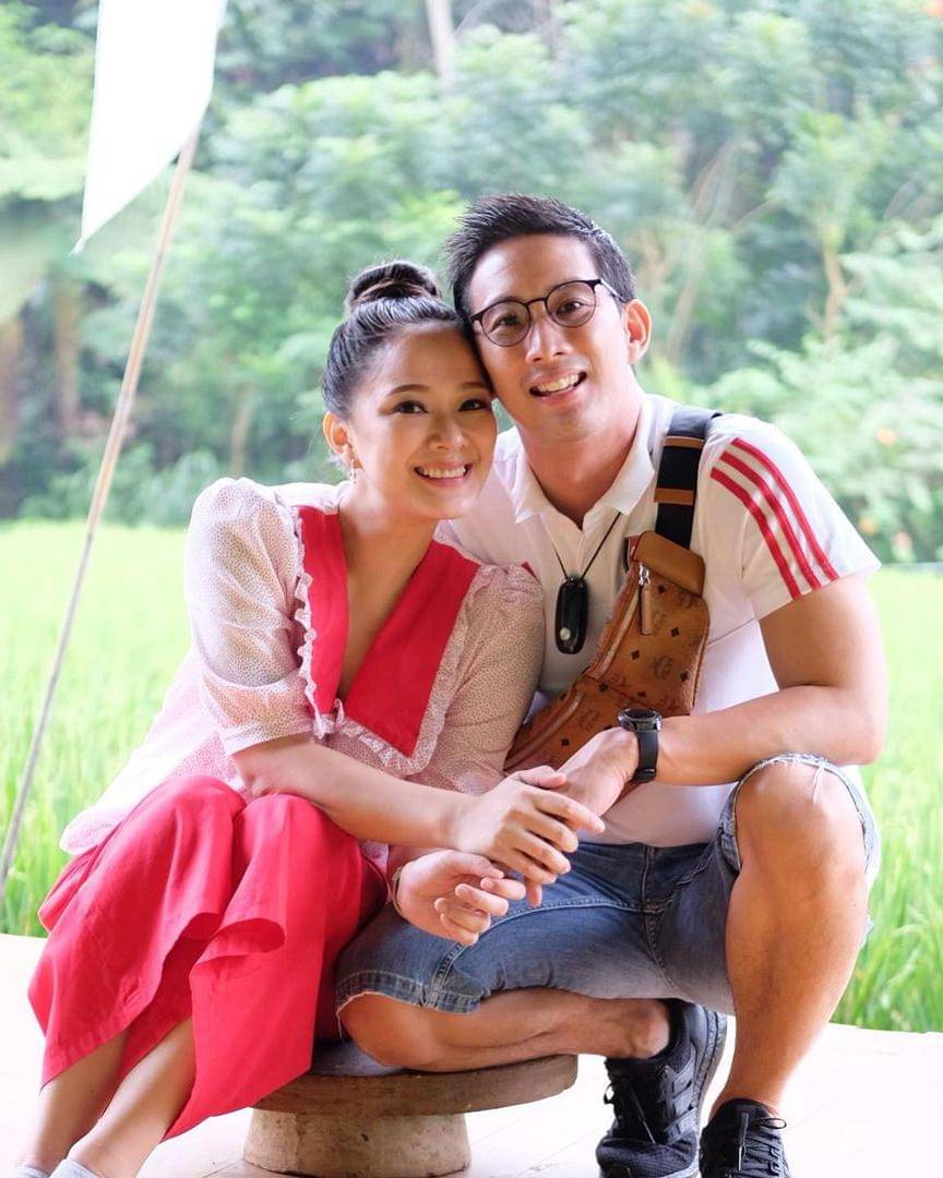 Instagram.com/yuanitachrist