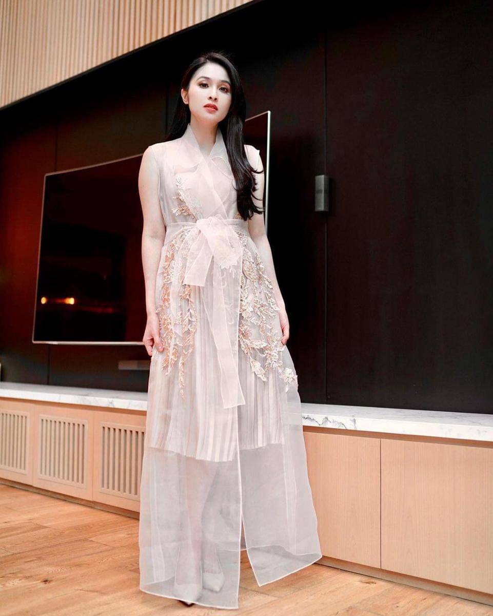 Instagram.com/sandradewi88