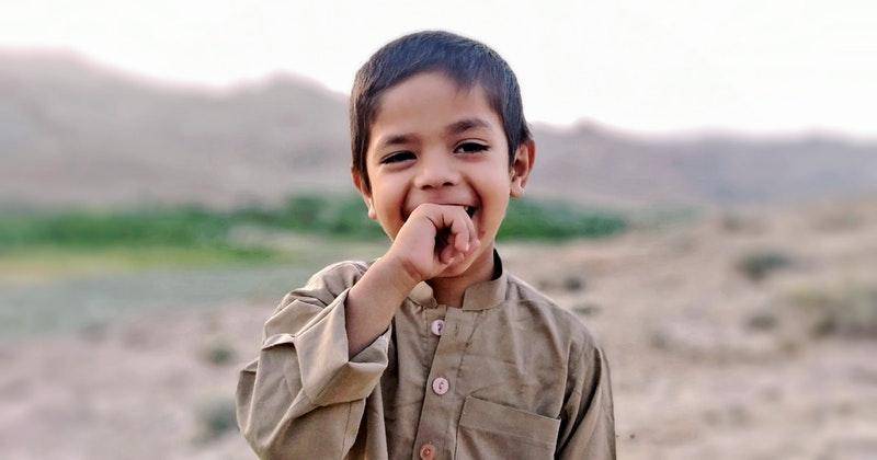 Pexels/Khalilullah Shah