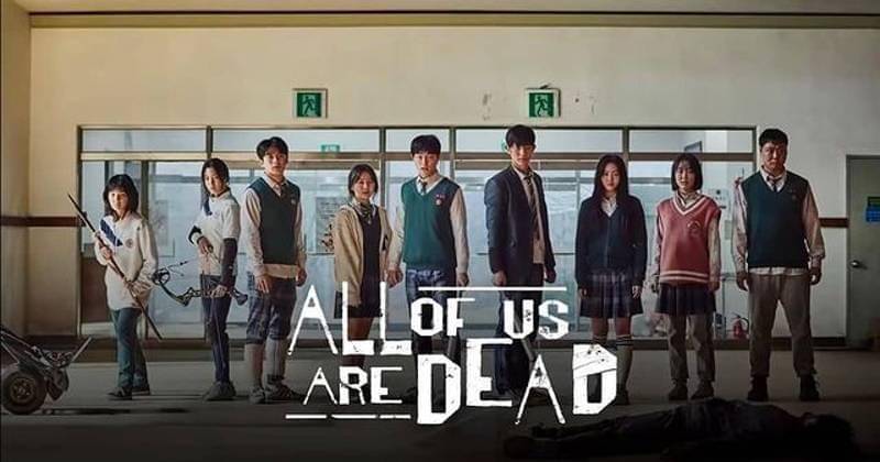 Instagram.com/allofusaredeadkr