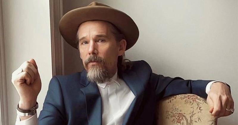 Instagram.com/ethanhawke