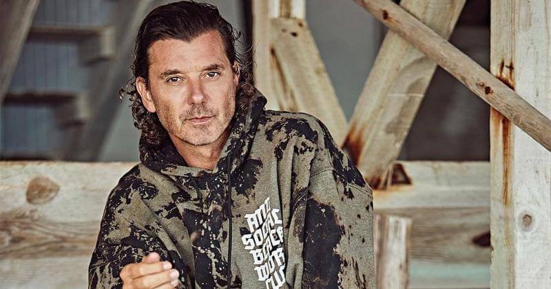 Instagram.com/gavinrossdale