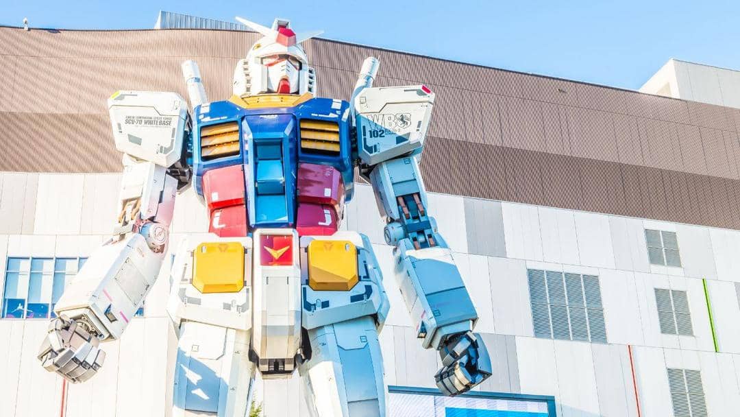 Viral! 2 Anak Ambil Gundam Saudaranya Tanpa Izin saat Bertamu, Sedih!