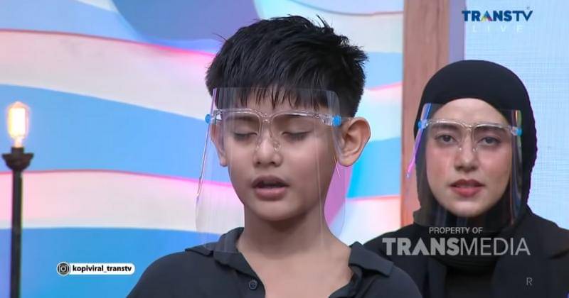 Youtube.com/TRANS TV Official