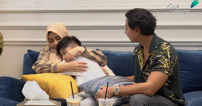 Youtube.com/CERITA UNTUNGS