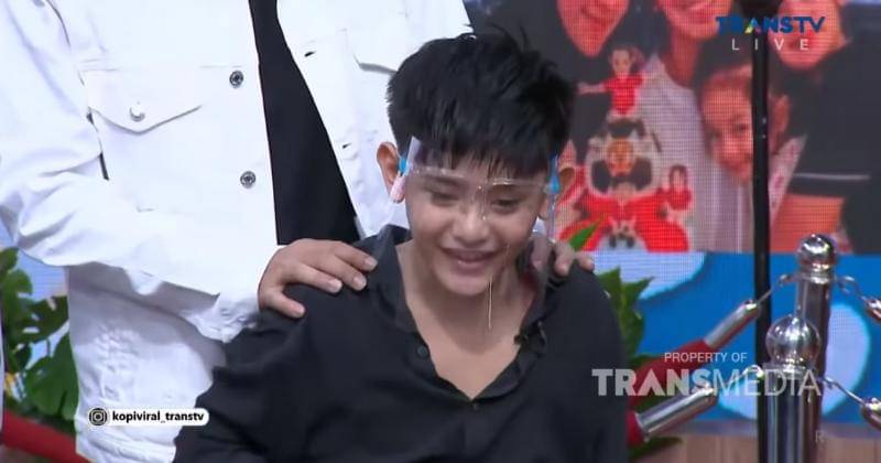 Youtube.com/TRANS TV Official