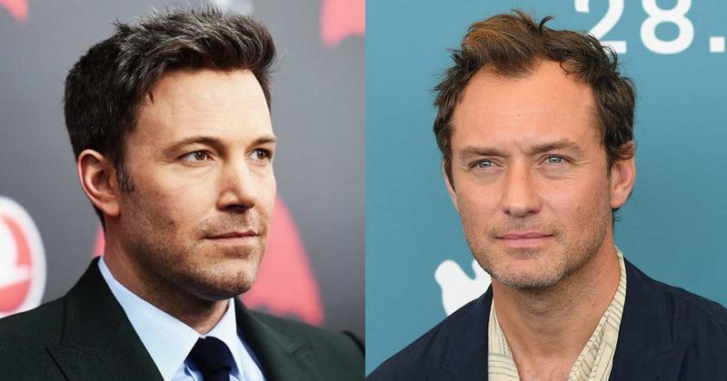 7 Artis Hollywood yang Berselingkuh dengan Pembantunya Sendiri