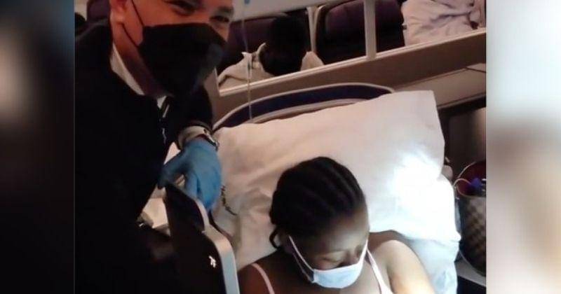 Instagram/Tiani Warren