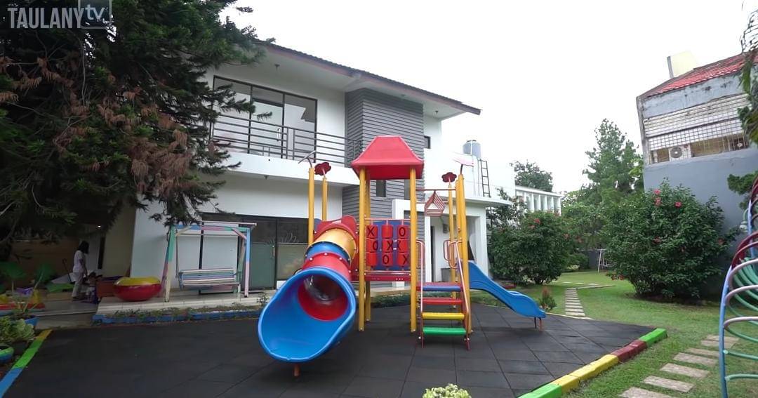 YouTube.com/Taulany TV