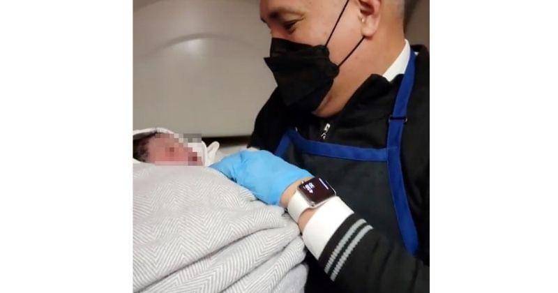 Instagram/Tiani Warren