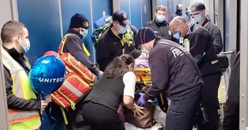 Instagram/Tiani Warren