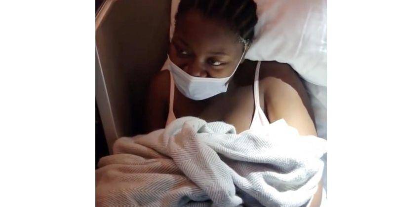 Instagram/Tiani Warren