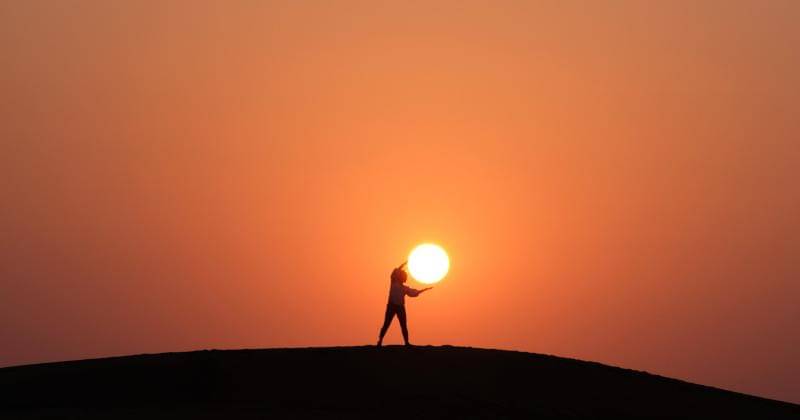 Unsplash.com/Selvan B