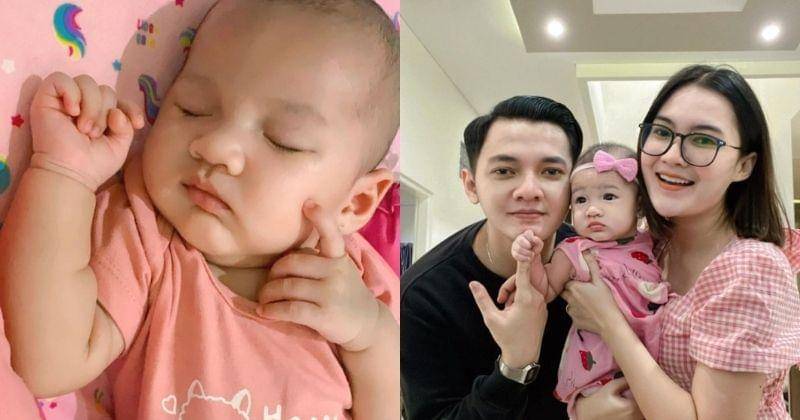 Instagram.com/gendhismadaharsa & Instagram.com/doryharsa