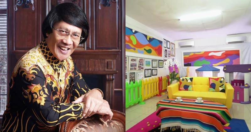 Instagram.com/kaksetosahabatanak/YouTube.com/Taulany TV