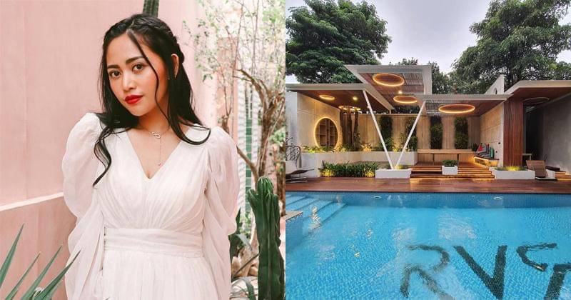 Instagram.com/rachelvennya/reca.studio