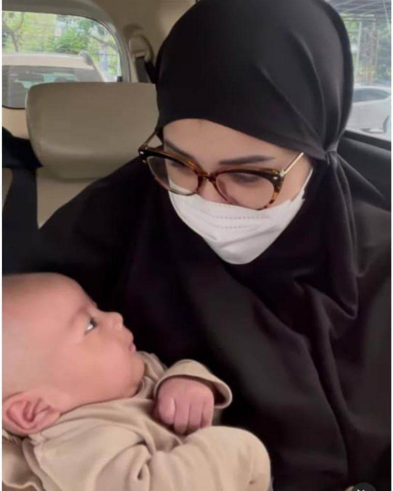 Instagram.com/@kesharatuliu05