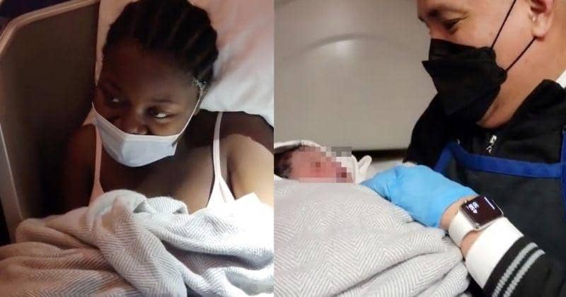 Instagram/Tiani Warren