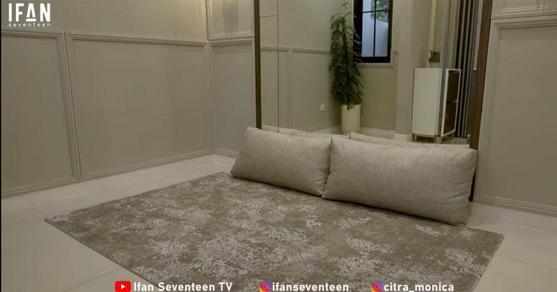 Youtube.com/Ifan Seventeen TV