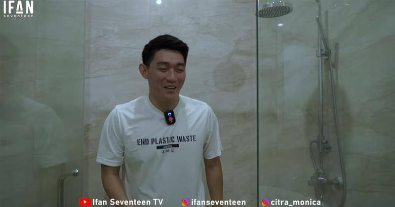 Youtube.com/Ifan Seventeen TV