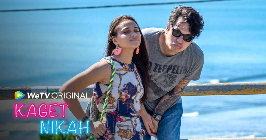 Instagram.com/kagetnikah_series