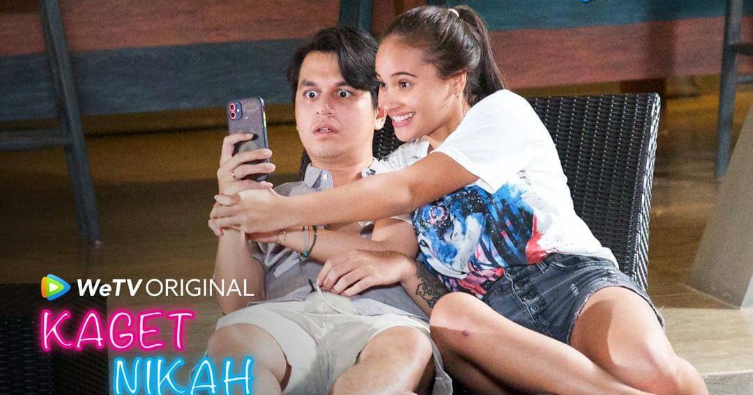 Instagram.com/kagetnikah_series