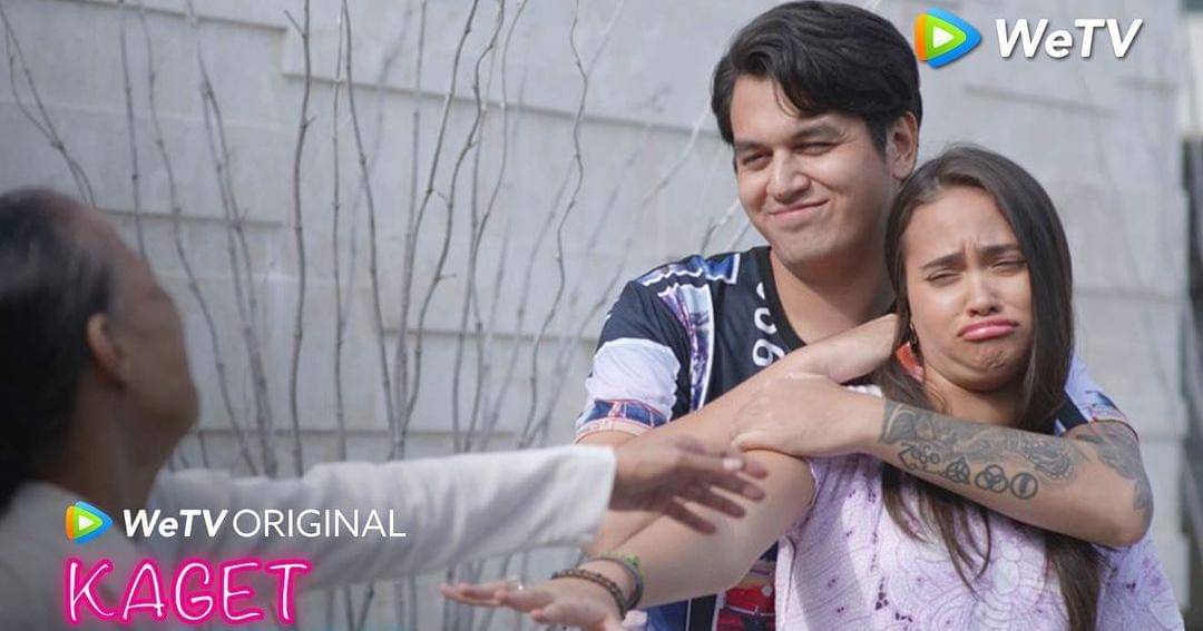 Instagram.com/kagetnikah_series