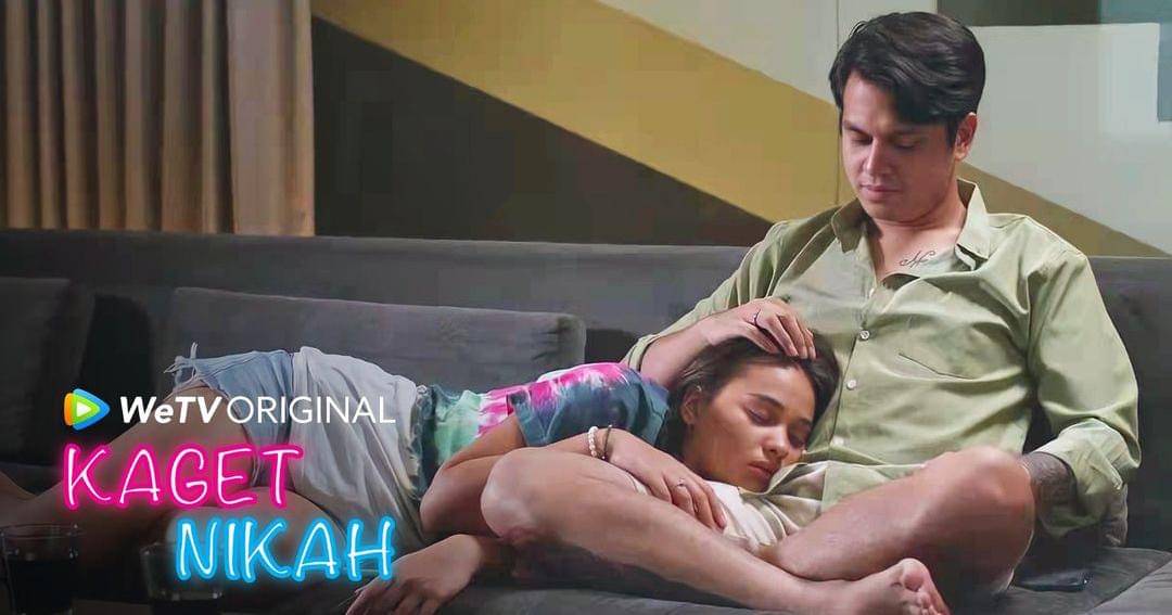 Instagram.com/kagetnikah_series