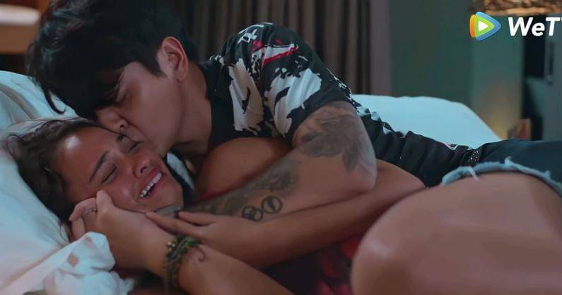 Youtube.com/WeTV Indonesia