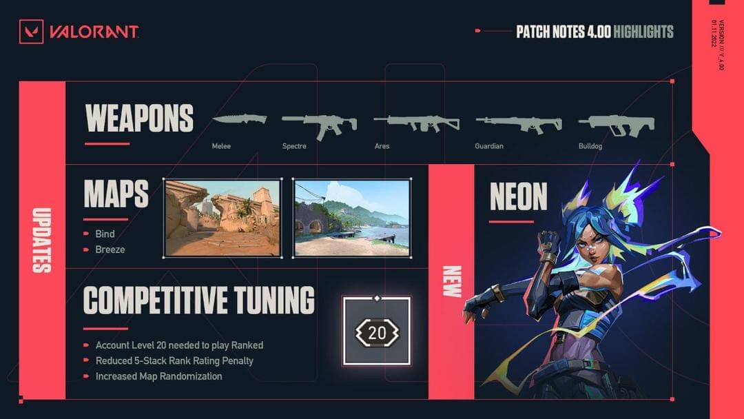 Twitter/PlayVALORANT