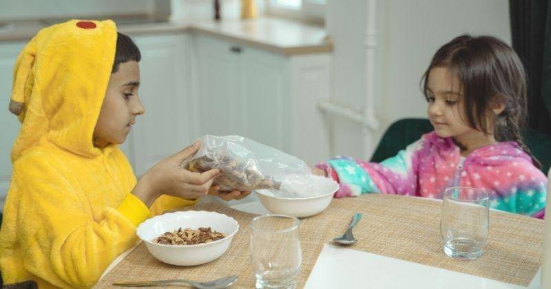 Pexels/Tima Miroshniche