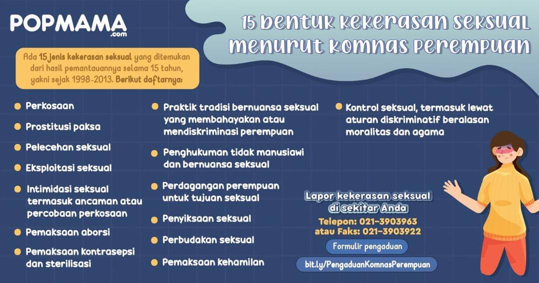 Popmama.com/Aristika Medinasari