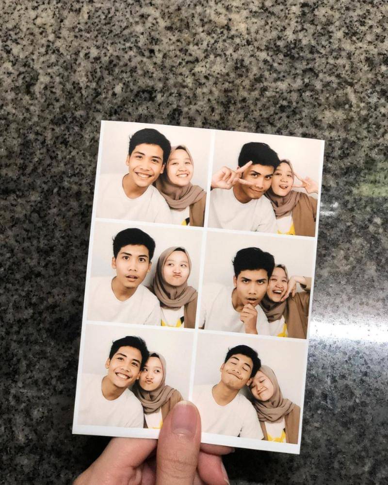 Instagram.com/bintangemon