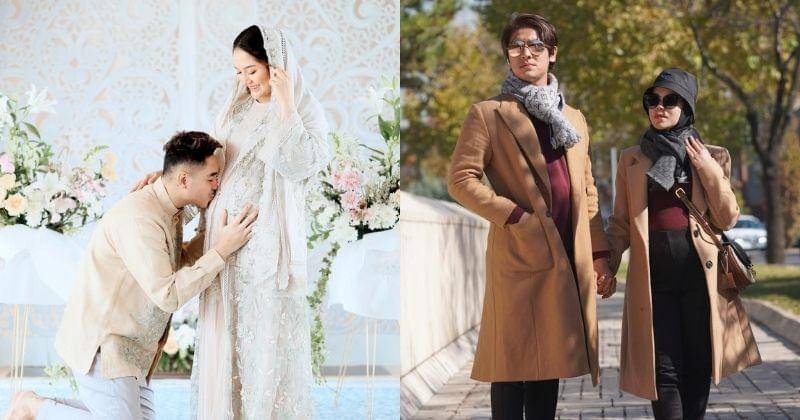 Instagram.com/sitibadriahh & Instagram.com/rizkybillar