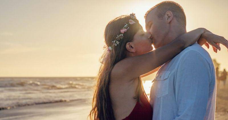 5 Zodiak yang Paling Gampang Bilang “I Love You”