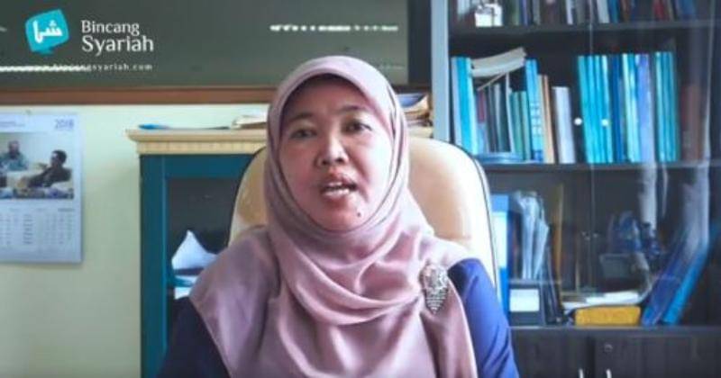 YouTube.com/Bincang Syariah