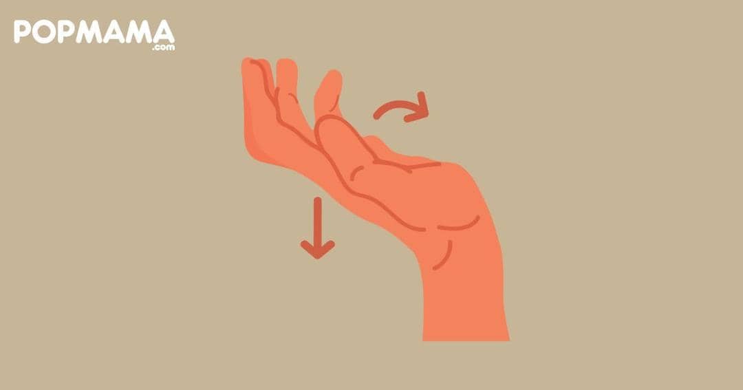 Popmama.com/Aristika Medinasari