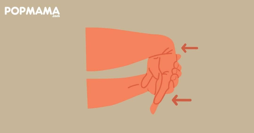 Popmama.com/Aristika Medinasari