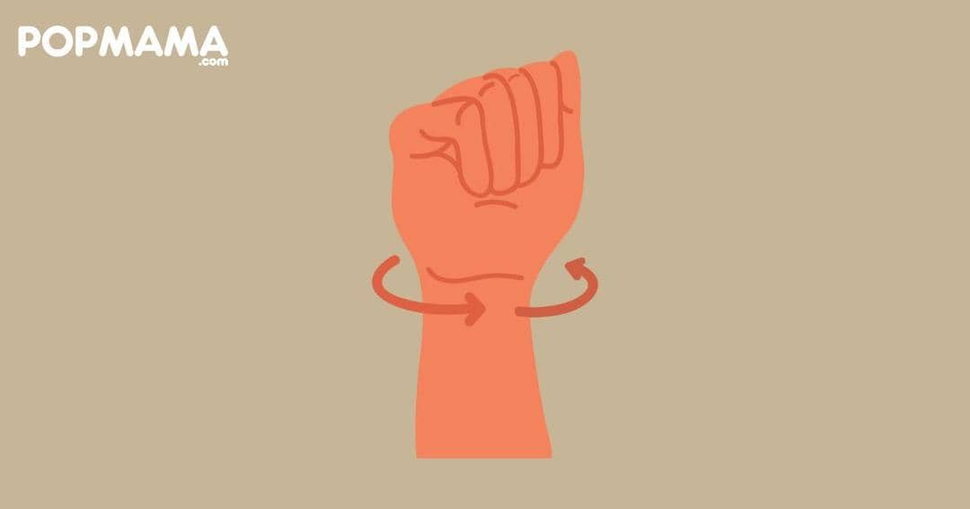 Popmama.com/Aristika Medinasari