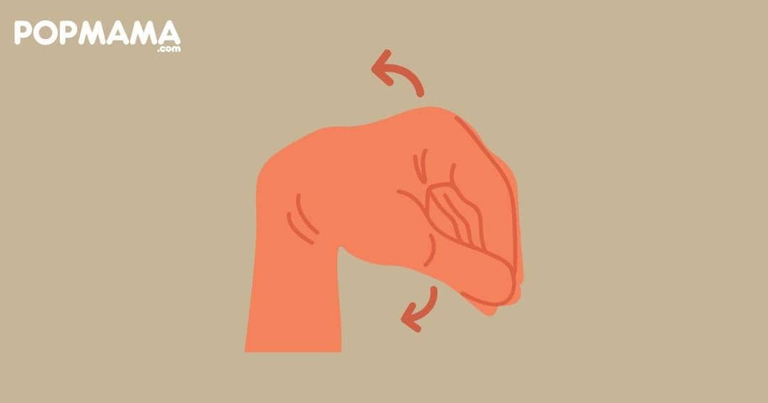 Popmama.com/Aristika Medinasari