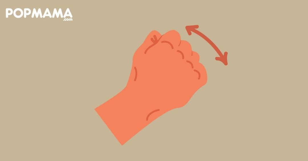 Popmama.com/Aristika Medinasari