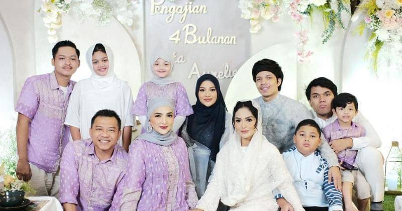 instagram.com/aurelie.hermansyah