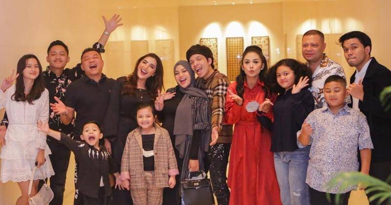 instagram/krisdayantilemos