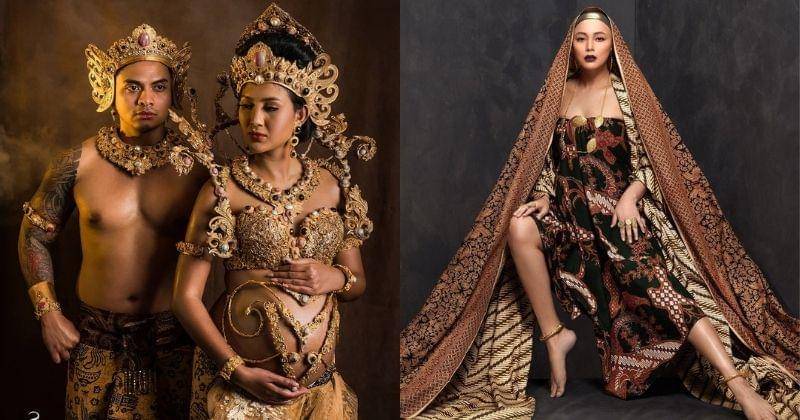 Instagram.com/balibumil & Instagram.com/whulandary