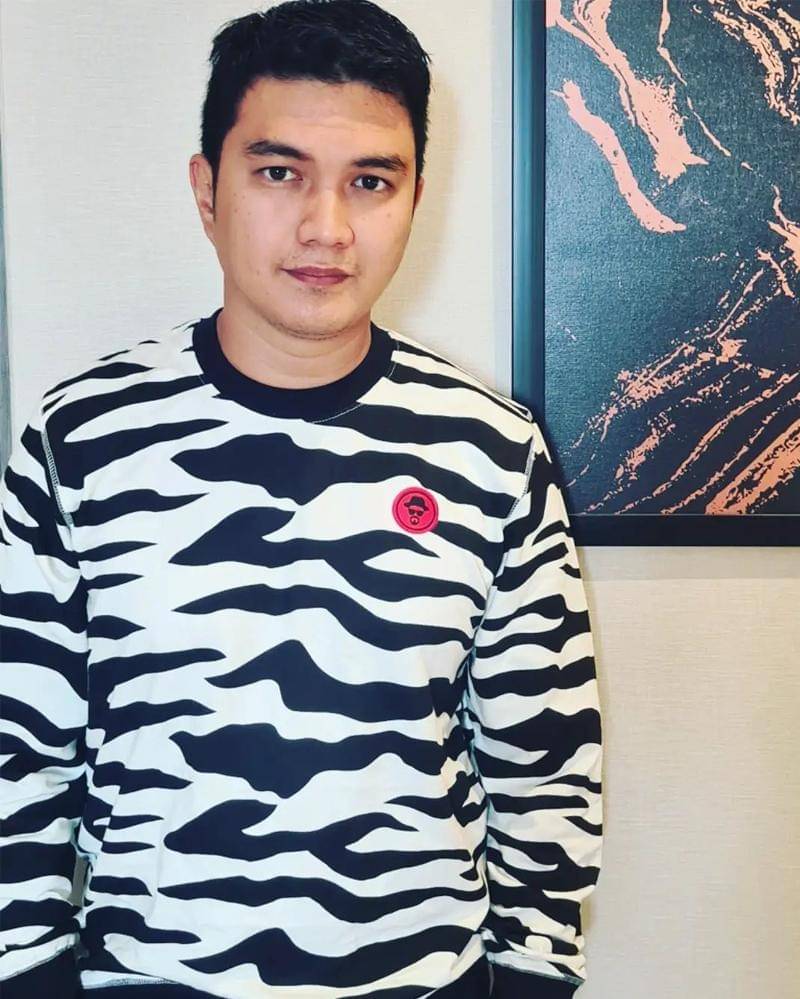 Instagram.com/alditaher.official